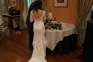 Caryn's Bridals, Formals & Tuxedos - 8