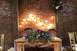 Fox & Fern Botanical Styling - 13
