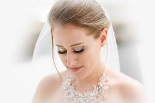 Timless Salon & Bridal Studio - 68