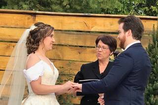 Together Forever Wedding Officiant - 39