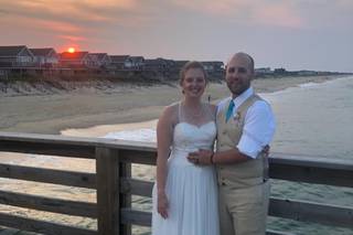 Hilton Garden Inn Outer Banks Kitty Hawk- Pier House - 114