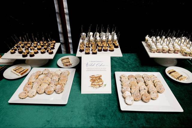 Catered by Design 5