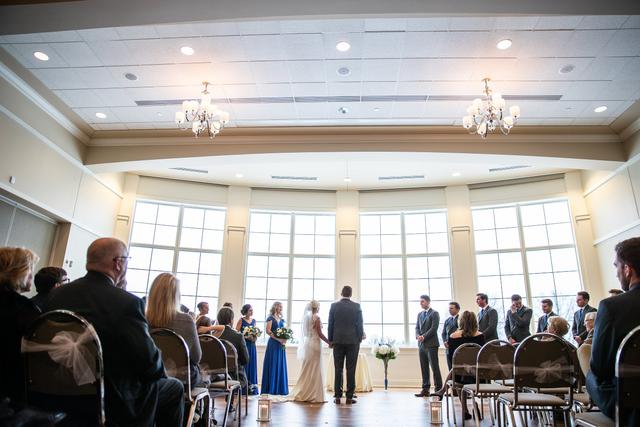 Cooper Creek Event Center - 1
