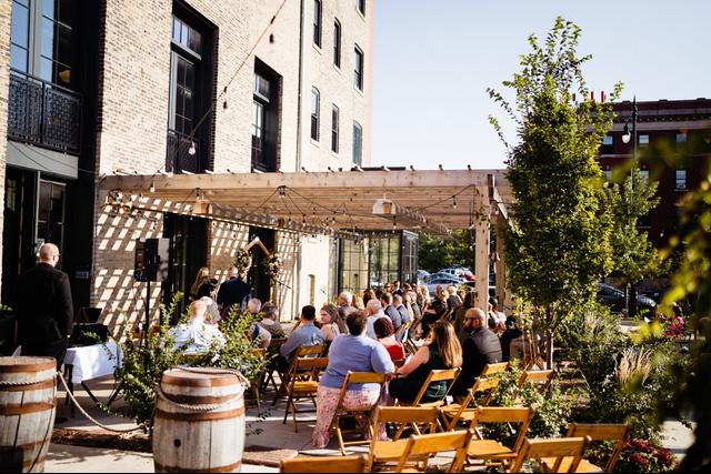 Eris Brewery & Cider House - 4