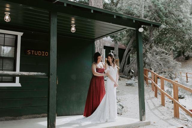 Luv Bridal - LA - Dress & Attire - Los Angeles, CA - WeddingWire