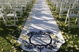 A's Creation Events Decor - 9