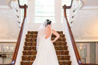 Lounsbury House - 13