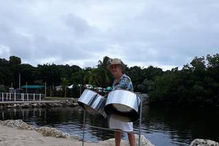 Bob Lyons' Steel Drum Music - 19