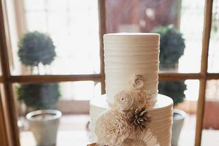 Chickadee Hill Cakes - 55