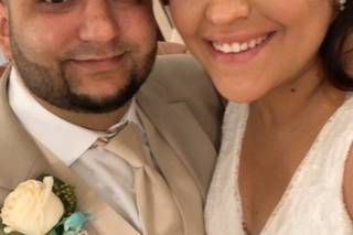 LINA BENDER EVENT AND WEDDING PLANNER - 14