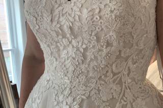 Ever After Binghamton Bridal - 19