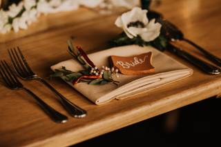 Ashley Elaine Events - 5