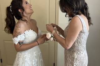 Bridal Glow with Victoria O - 67