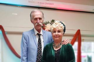 Love Vows & Music - 25