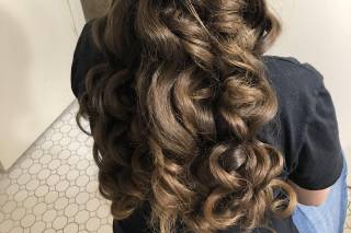 Makeup and Hair by UR - 6
