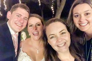Allison Jeffers Wedding Photography - 15