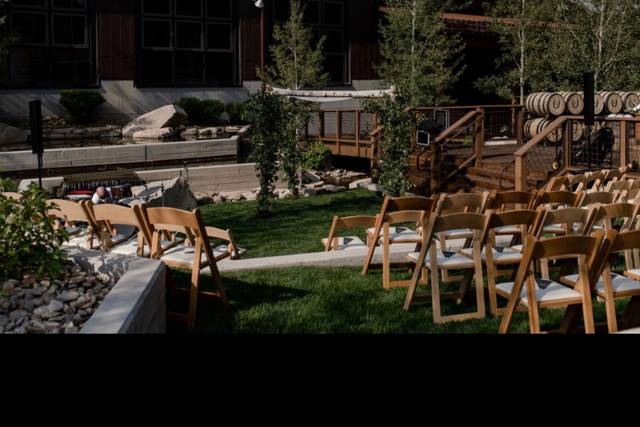 High West Distillery 4