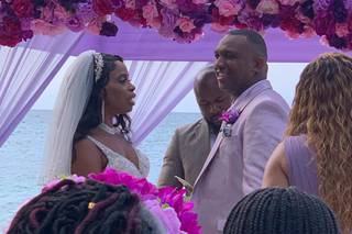 On Call Weddings Jamaica - 30
