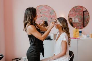 Parlor Beauty Bar - 5