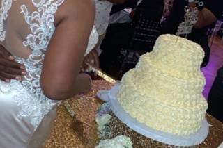 SugarBakers Cakes - 61