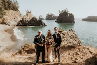 The Wright Officiant - 20