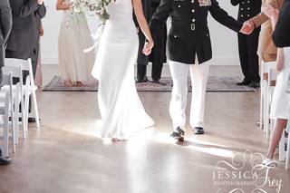 Intertwined Wedding & Special Events - 35