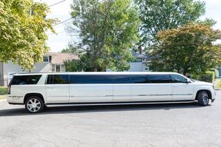 Town Limousine Service - 12