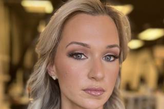 Glamour Me Bridal - 51