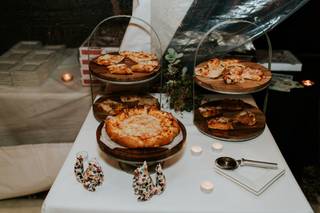 Pretzel and Pizza Creations - 7