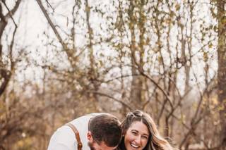 Oakwood Lane Weddings and Events - 5