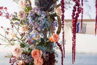Wild Floral Design - 12