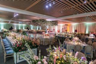 Peacock Premier Events - 9