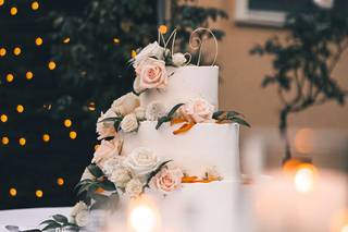 Patty's Cakes and Desserts - 46