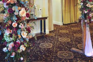 Pink Dahlia Floral & Event Design - 28