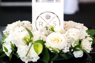 All In The Details Floral Design - 60