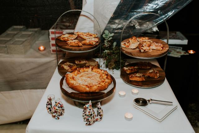 Pretzel and Pizza Creations - 3