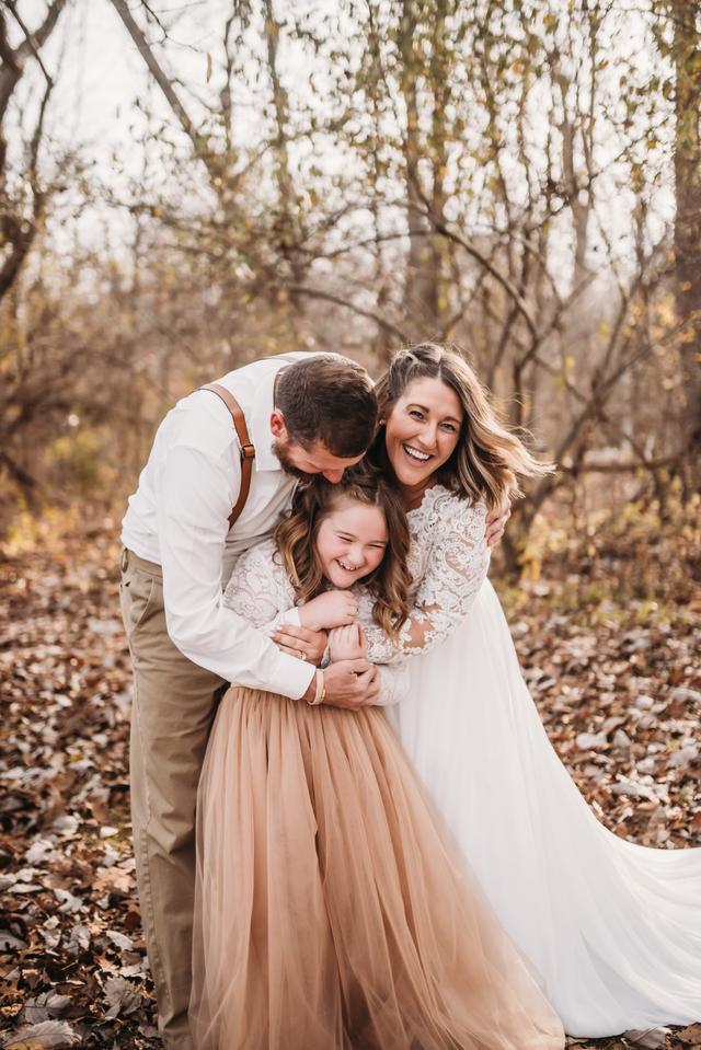 Oakwood Lane Weddings and Events - 2