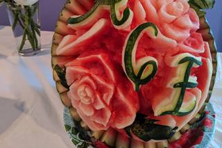 Ladyfingers Catering - 8