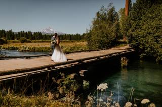 House on Metolius - 5