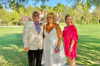 Seal It With A Kiss Ceremonies - 37