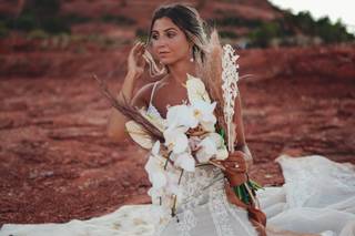 Carrie Kacen Makeup & Hair Artistry - 80