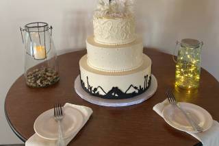 Brooklyn Girl Bakery - 22