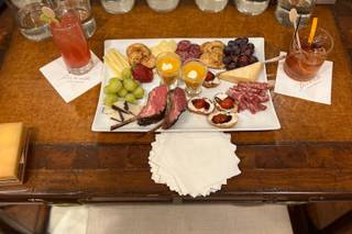 L'Etoile Catering - 22