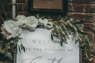 Rosehip Social - Flower & Event Design - 58