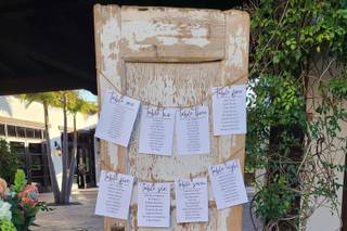 Rustic Events - 11