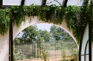 Morgan Michelle Weddings & Events - 13