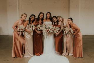 Indie Bridal Co. - 28