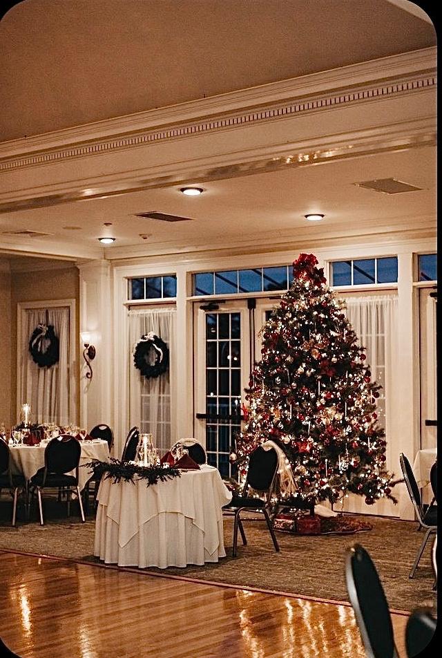 Country Club of Pittsfield - 2