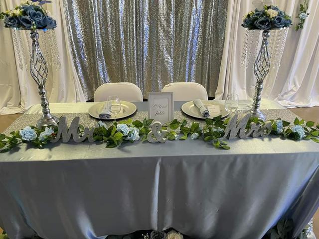 A Lovely Engagement - 4