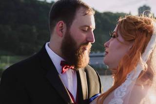 Wild North Weddings - 78